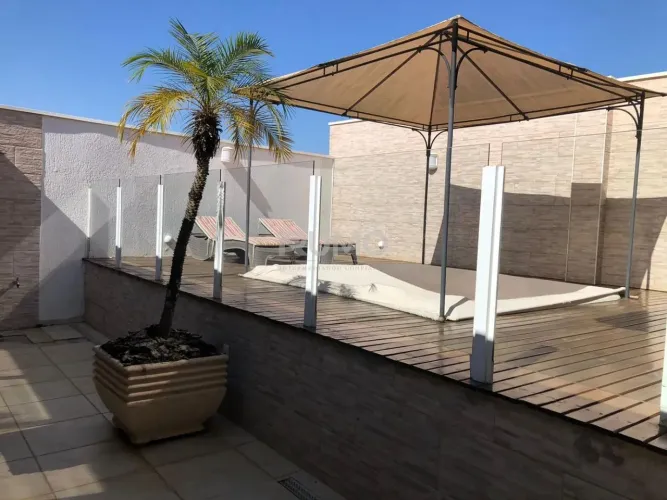 casa - Vila Nogueira - Campinas