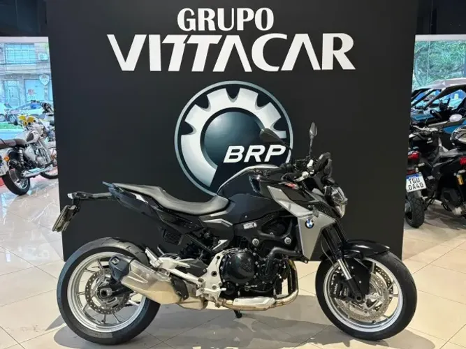 Bmw F 900 R Sport 2023/2023