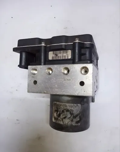 Modulo Hyundai Santa Fé 0265230183 589102b860 0265950914 Preto (Usado)
