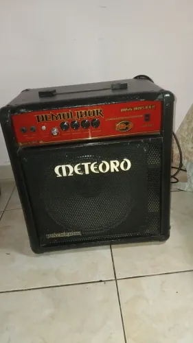 Meteoro Demolidor FWB-80 200W