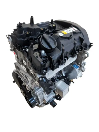 Motor Bmw B32 X2 2019 2020 2021 1.5 3cc Turbo Flex 136cv