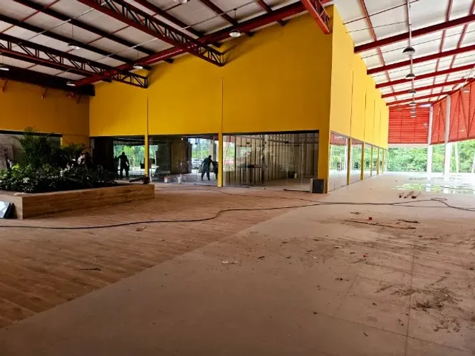 Vários ponto comerciais de 34 m² ou mais,  na Ponta Negra 2.900,00