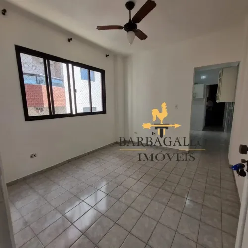 Condomínio Angelmar I - Apartamento a Venda - Bairro Guilhermina - Praia Grande/SP.