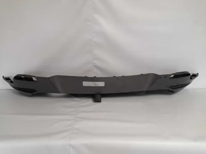 Spoiler Tras Fiat Idea 2011 À 2015 Original