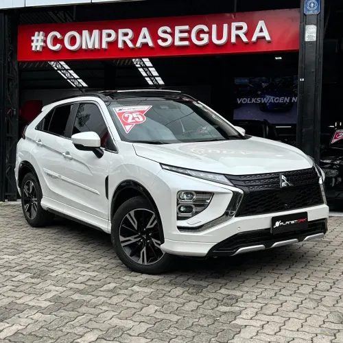 Mitsubishi Eclipse Cross HPE-S 1.5 AWD 165cv Aut. 2025