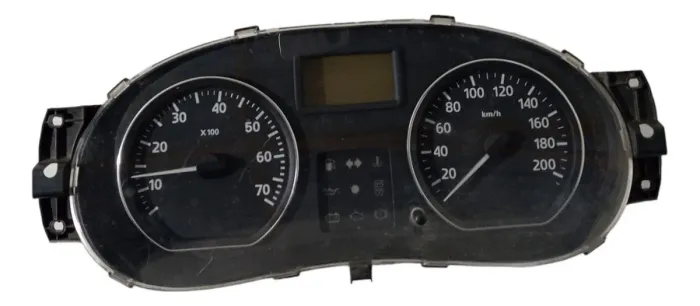 Painel Instrumento Renault Sandero Logan 2009 2010 2011 2012