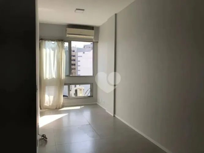 Apartamento à venda, 100 m² por R$ 585.000,00 - Tijuca - Rio de Janeiro/RJ
