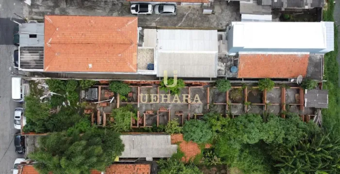 Terreno e 600 m2 proximo ao metro Guilherme Giorgi (Cons Carrao)