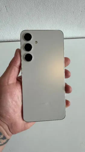 Galaxy S24 Plus 512gb - NÃO ACEITO TROCAS