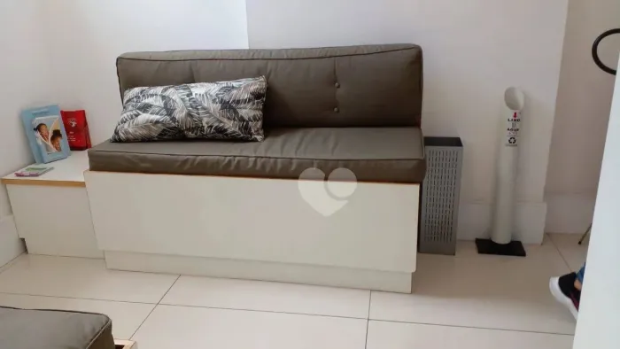 Sala à venda, 35 m² por R$ 350.000,00 - Copacabana - Rio de Janeiro/RJ