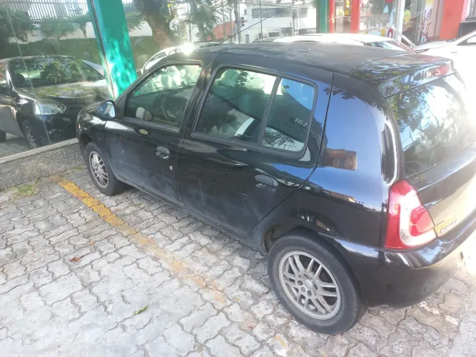 Clio 2015 expression R$25.000,00