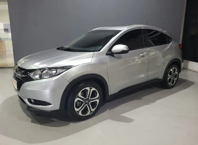 Honda HR-V EX 1.8 Flexone 16V 5P Aut. 2018