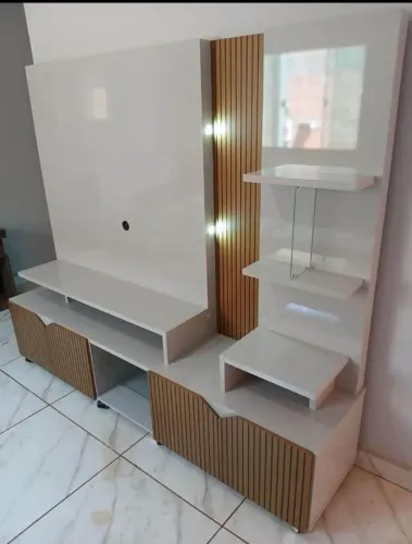 Home Cross Off ripado