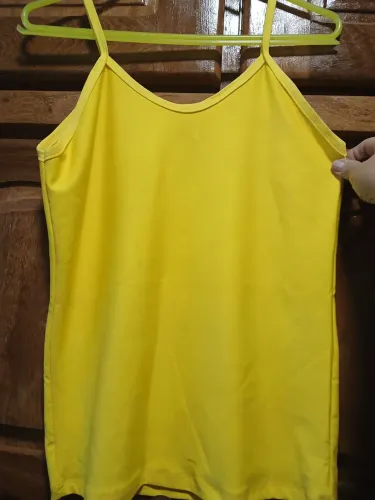 Camiseta fem.tam. M