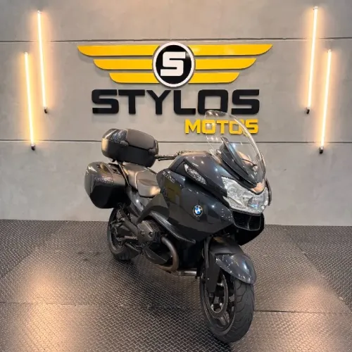 Bmw R1200 RT