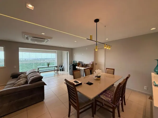 Apartamento para venda no condomínio no Jardim de Veneto