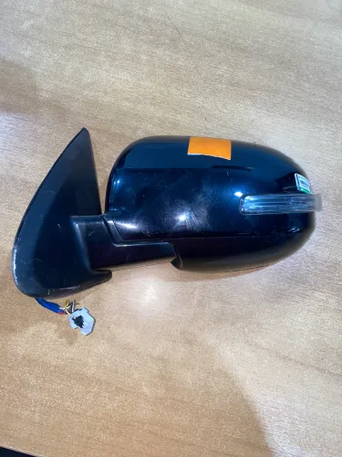 Retrovisor esquerdo Outlander 2018 2019 2020 