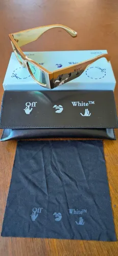 Óculos Off White 