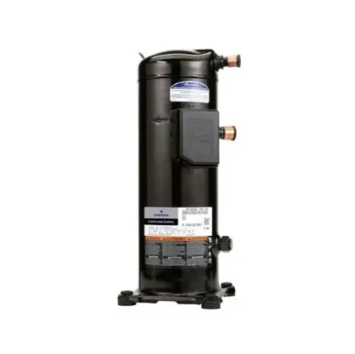 Compressor Scroll Copeland ZP83KCE-TF7-522 R410A 220V 3F 7TR