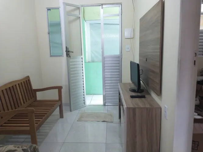 Aluguel de casa salinas da Margarida  Disponível para o festival 