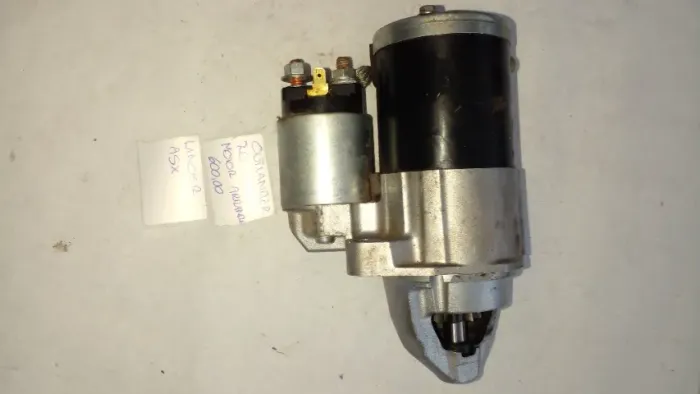 Motor Arranque Outlander, Lancer, ASX 2.0