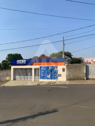 Casa Comercial à venda em Elias Fausto/SP