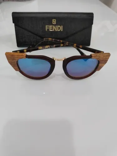 Novooo...na...caixa....case....fendi