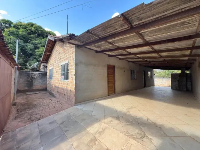 .CASA À VENDA NO RENASCER