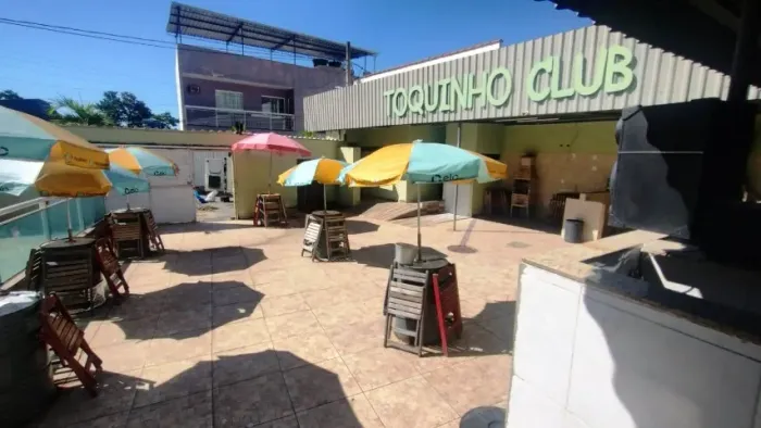 Oportunidade em Realengo - imóvel comercial para Salão de festas / Piscinas Bar