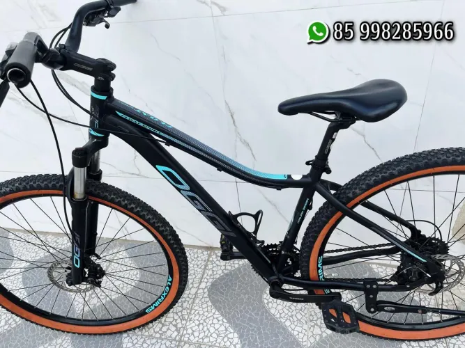 Bicicleta Oggi float sport / troca ou venda 