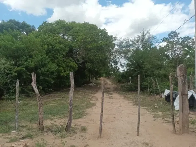 Sitio Vila do Alecrim em Cachoeira /Bahia