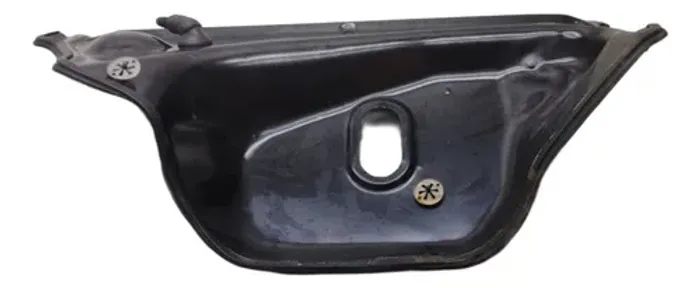 Defletor Frontal Água Audi A5 2.0 2013