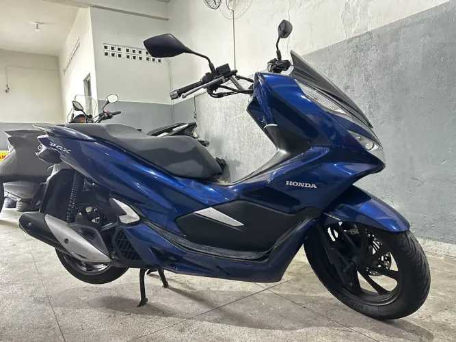 PCX 2021  em bom estado