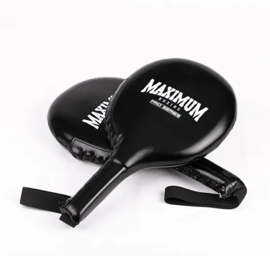 Raquete/ Boxe