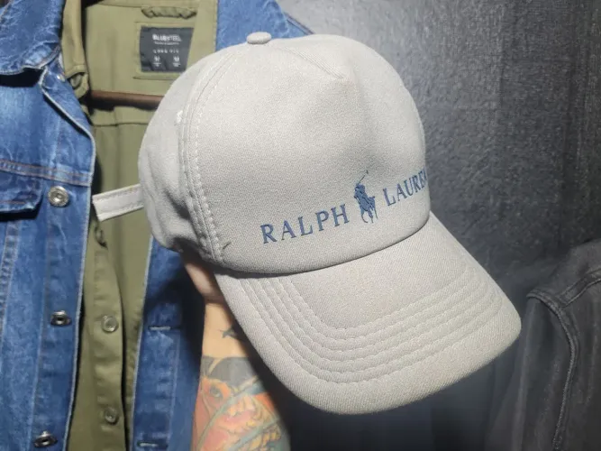 Boné Ralph Lauren