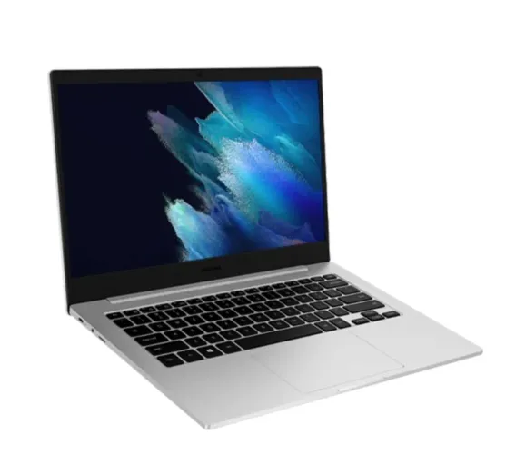 Notebook samsung ótimo para estudantes 128GB 4GB RAM 14" Full HD