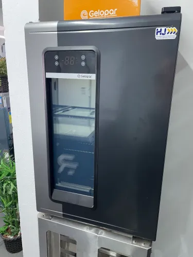 MB Cervejeira Gelopar 100L