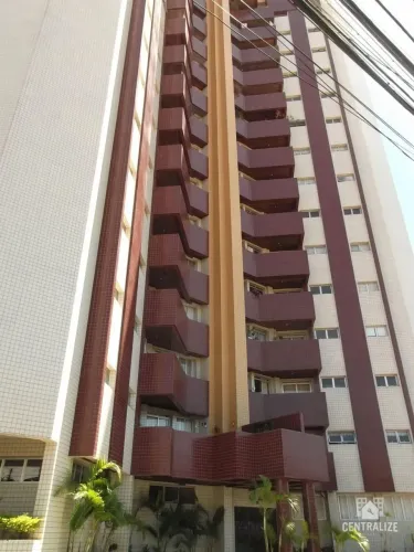VENDA-EDIFÍCIO MORUMBI-CENTRO-PONTA GROSSA-PR