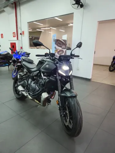 MT 07 ABS 2026 0KM - FINANCIAMENTO SEM JUROS, Cartão em até 21x, Consórcio