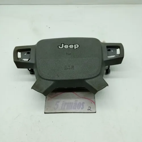 Bolsa Capa Volante Jeep Grand Cherokee 5.7 V8 2005 / 2006 