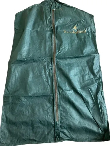 Capas protetoras de terno brooksfield 