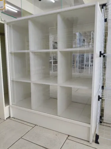 Colmeia mdf