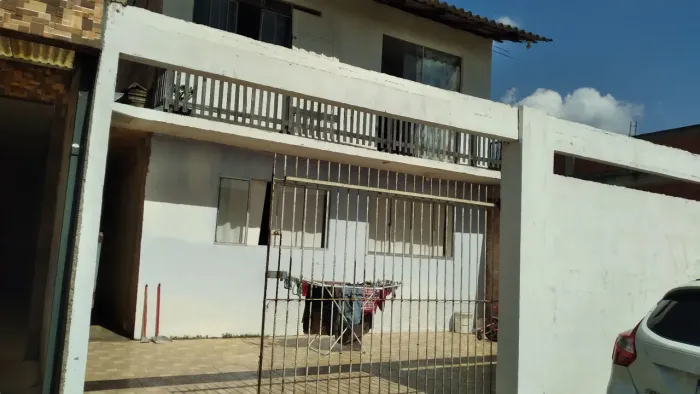 Sobrado Troca , em SJP Colônia Murici, Troca menor valor, vende