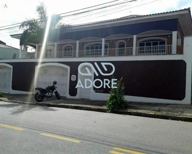 Casa à venda ou locação no Alto das Palmeiras em Itu