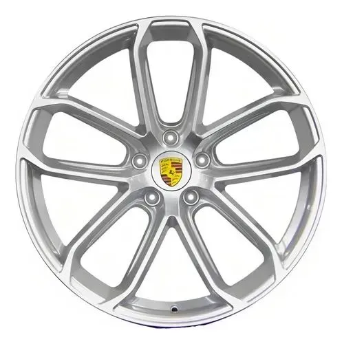 RODA CAYENNE TURBO GT