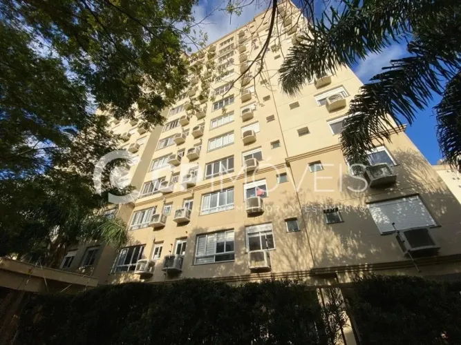 Apartamentos em Porto Alegre, no bairro Passo da Areia, à venda.