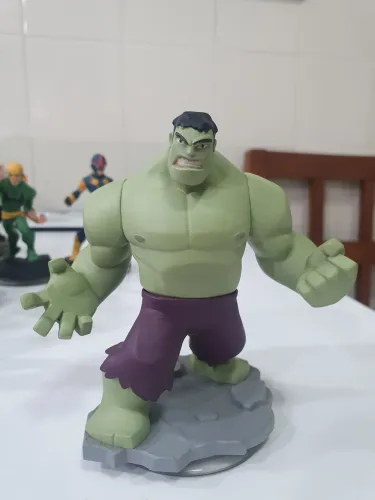 Disney Infinity - HULK