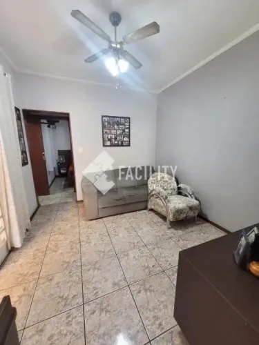 casa - Vila Teixeira - Campinas