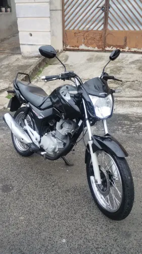 Fan 150 ESDI 2015 impecavel