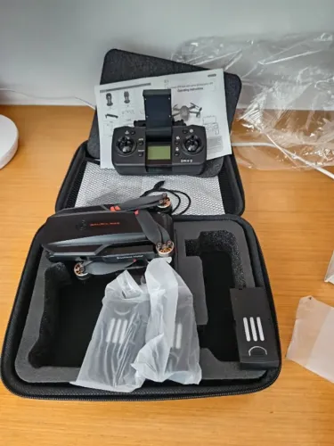 Drone RG 107 pro 4k